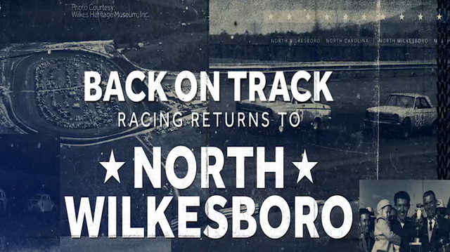 North Carolina: North Wilkesboro Speedway Racing Special ahead of NASCAR All-Star Race - Vimarsana News