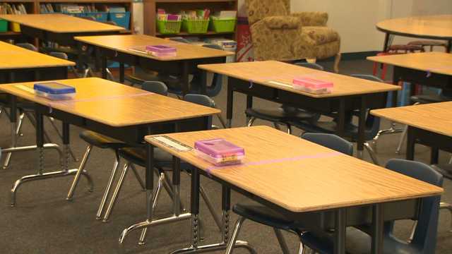 Grant Union High School locked down over airsoft gun - Vimarsana News