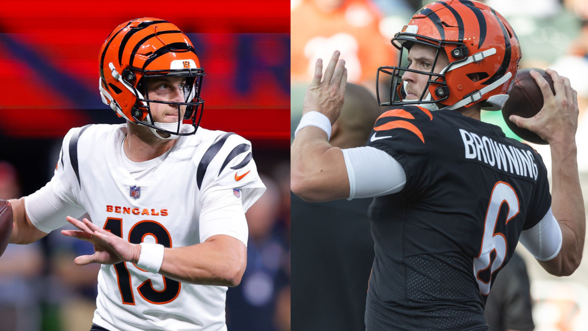 Will Bengals Play Starters in Preseason? And Backup QB Battle Continues