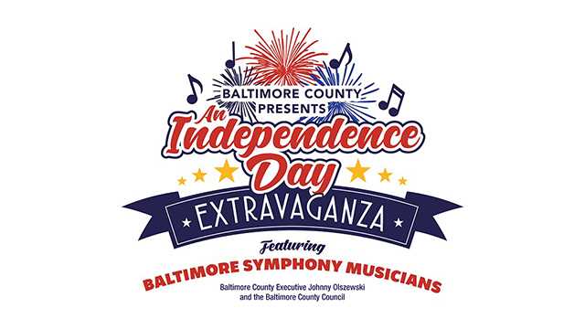 Baltimore County Independence Day Extravaganza