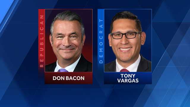 Expert on likely Bacon-Vargas rematch: 'The pressure here is always on Don Bacon' - Vimarsana News