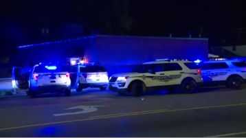 One Person Killed, One Injured In Birmingham Nightclub Shooting