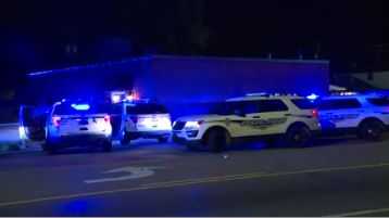 Fatal shooting at Badboyz nightclub on Bessemer Road