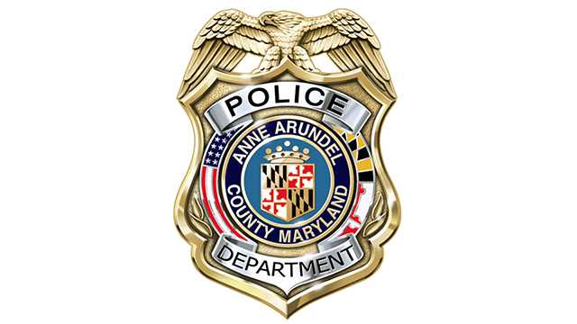 Anne Arundel officer accused of inappropriately touching woman charged