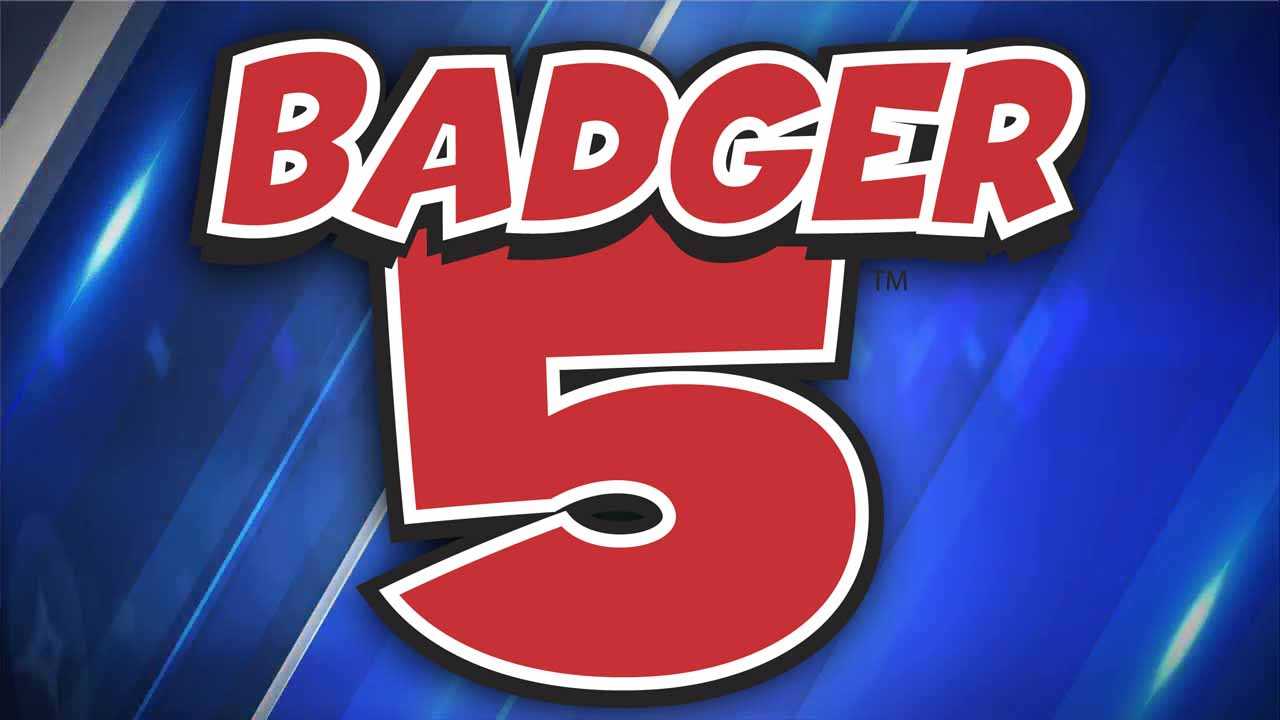 badger lotto