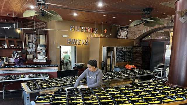 Business says city owes $247K for meals sent to homeless - Vimarsana News