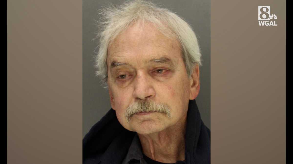 Judge sentences Lancaster County man for killing wife more than 40 ...