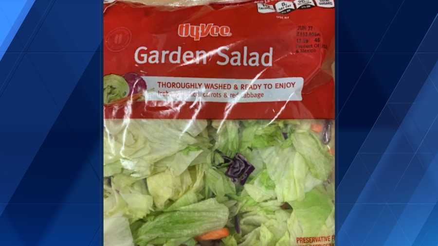 Bagged Salad Recall 2024 Nyc Sayre Courtnay