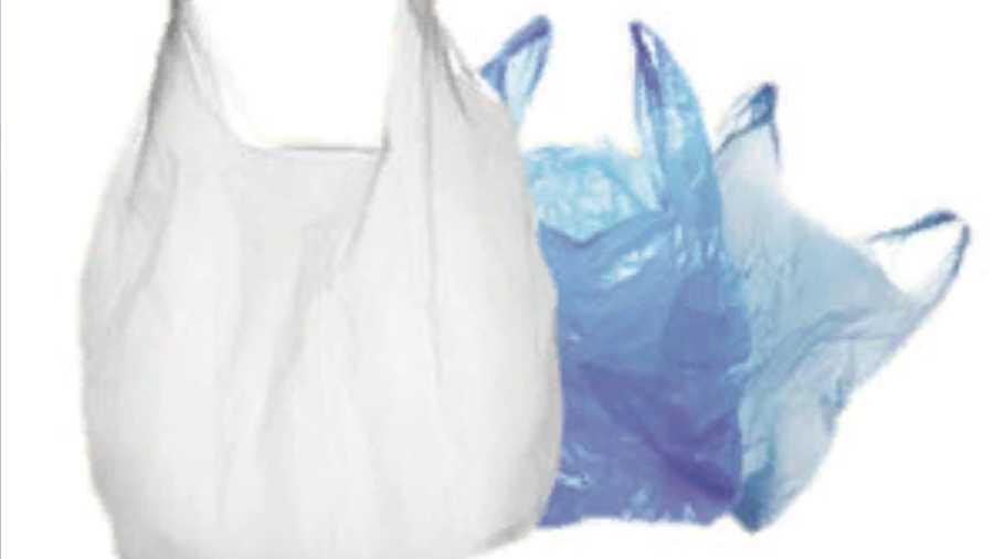 Bill would prevent Alabama cities from banning plastic bags