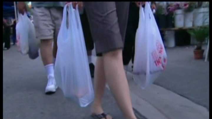 Taxes Or Bans On Plastic Shopping Bags In Pennsylvania Would Be Illegal Under Bill