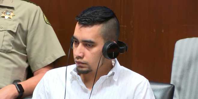 First day of testimonies in Bahena Rivera murder trial concludes