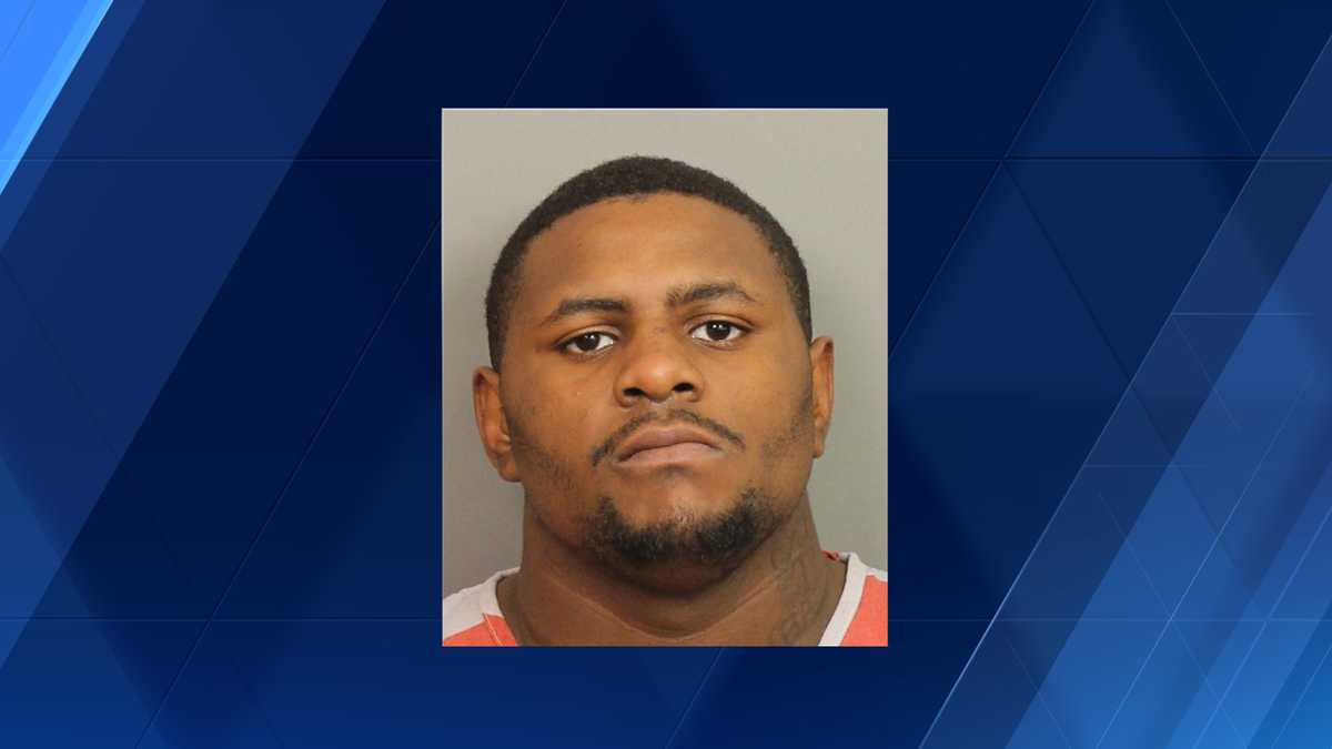 Birmingham man charged in deadly hookah lounge shooting