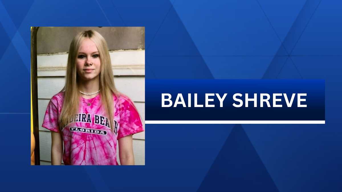15-year-old Harlan girl found safe after being reported missing