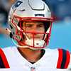 QB Bailey Zappe released by Patriots on NFL roster cut day