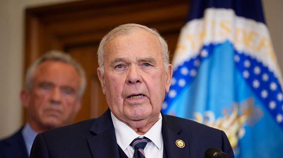 Wife of Indiana Rep. Baird dies weeks after hit-and-run