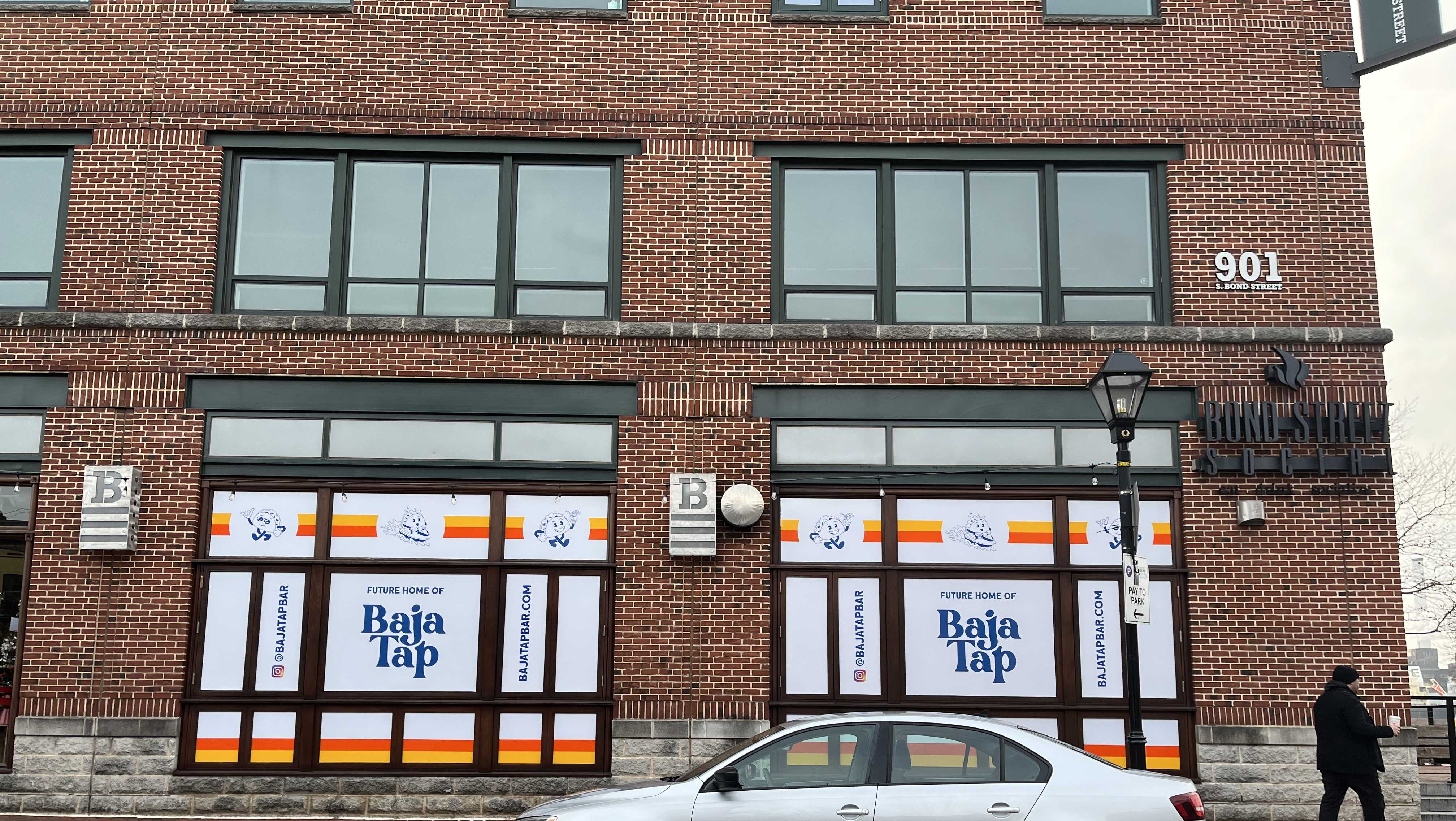 New Mexican restaurant sets opening date in Fells Point - Vimarsana News