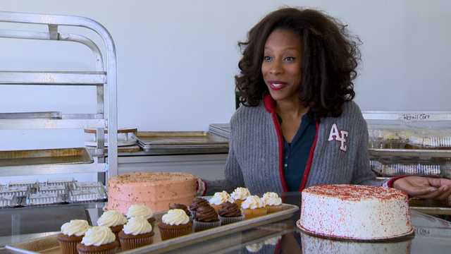 Bakery happy to be serving sweets after burglary forced closing - Vimarsana News