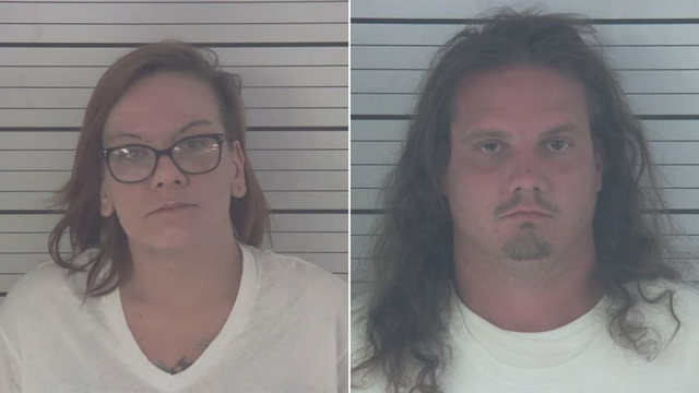 Two from Florence sentenced for roles in KY meth trafficking - Vimarsana News
