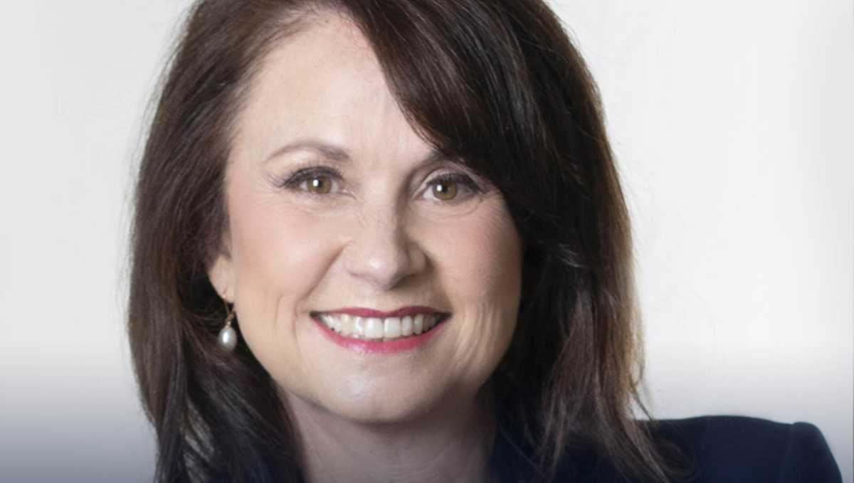 Liz Murrill has been elected Louisiana Attorney General