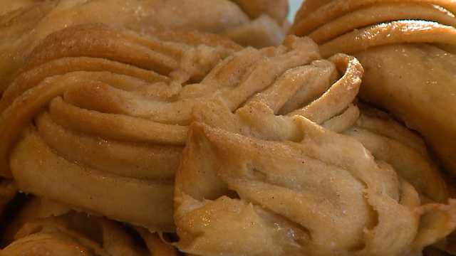 Rising costs of butter, eggs, flour impact local bakeries - Vimarsana News