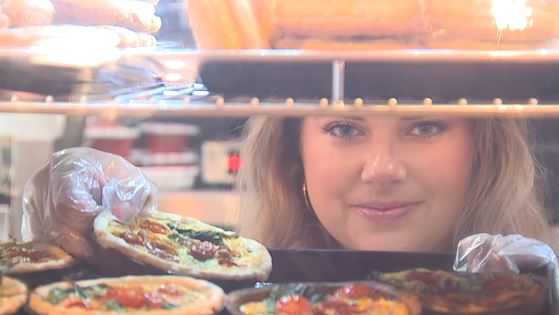 Ally's Bakery is a true Pastry Passion Project - Vimarsana News