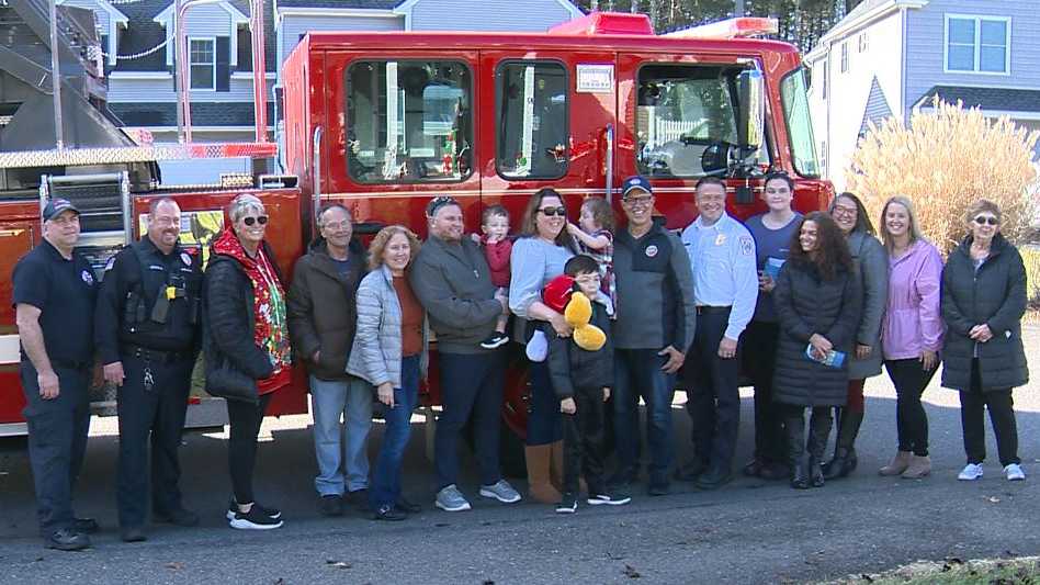 Kingston family gifted Disney trip from Baking Memories 4 Kids