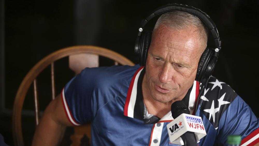 Close New Hampshire Senate primary tests direction of GOP
