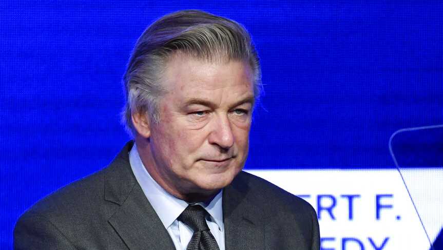 FBI report confirms Alec Baldwin pulled trigger on 'Rust' set in New Mexico