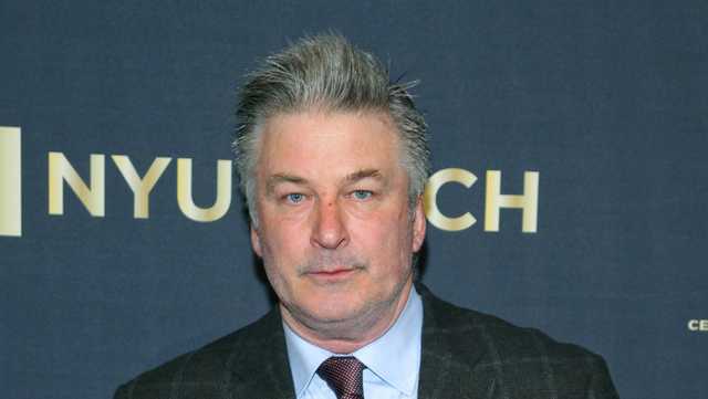 Alec Baldwin is facing a felony involuntary manslaughter charge - Vimarsana News