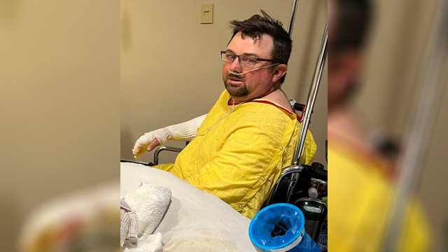 Oklahoma volunteer firefighter dies almost month after crash - Vimarsana News