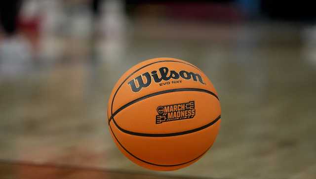 March Madness Day 3 recap - Vimarsana News