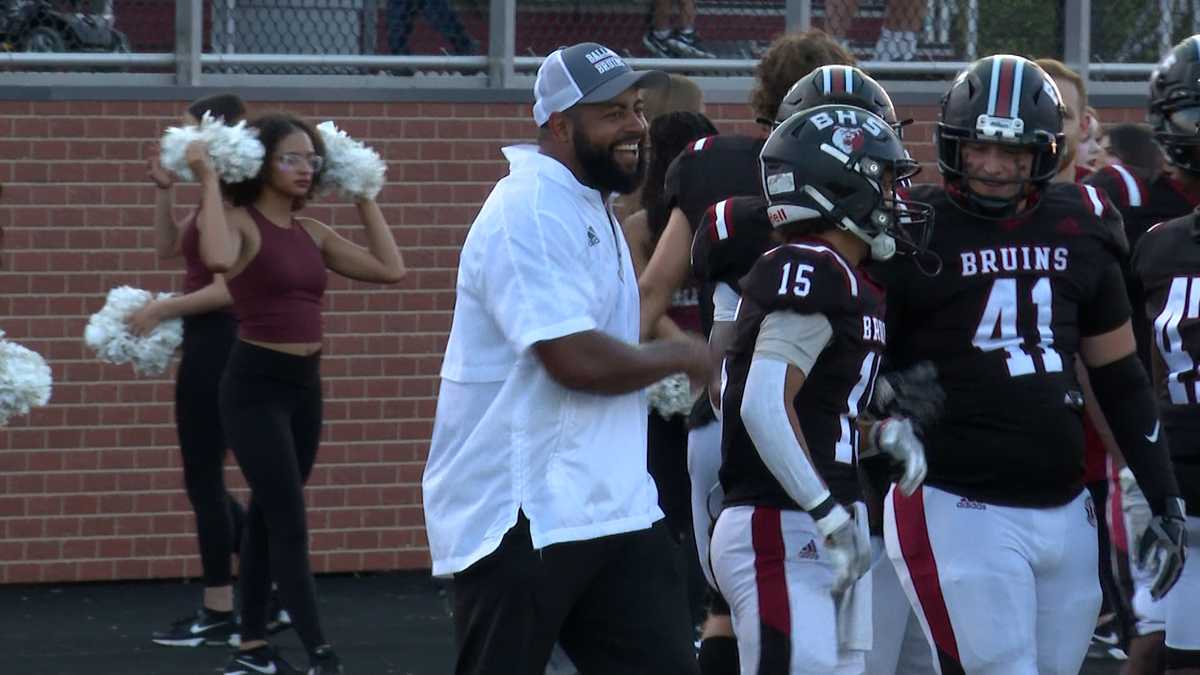 Ballard High School Football