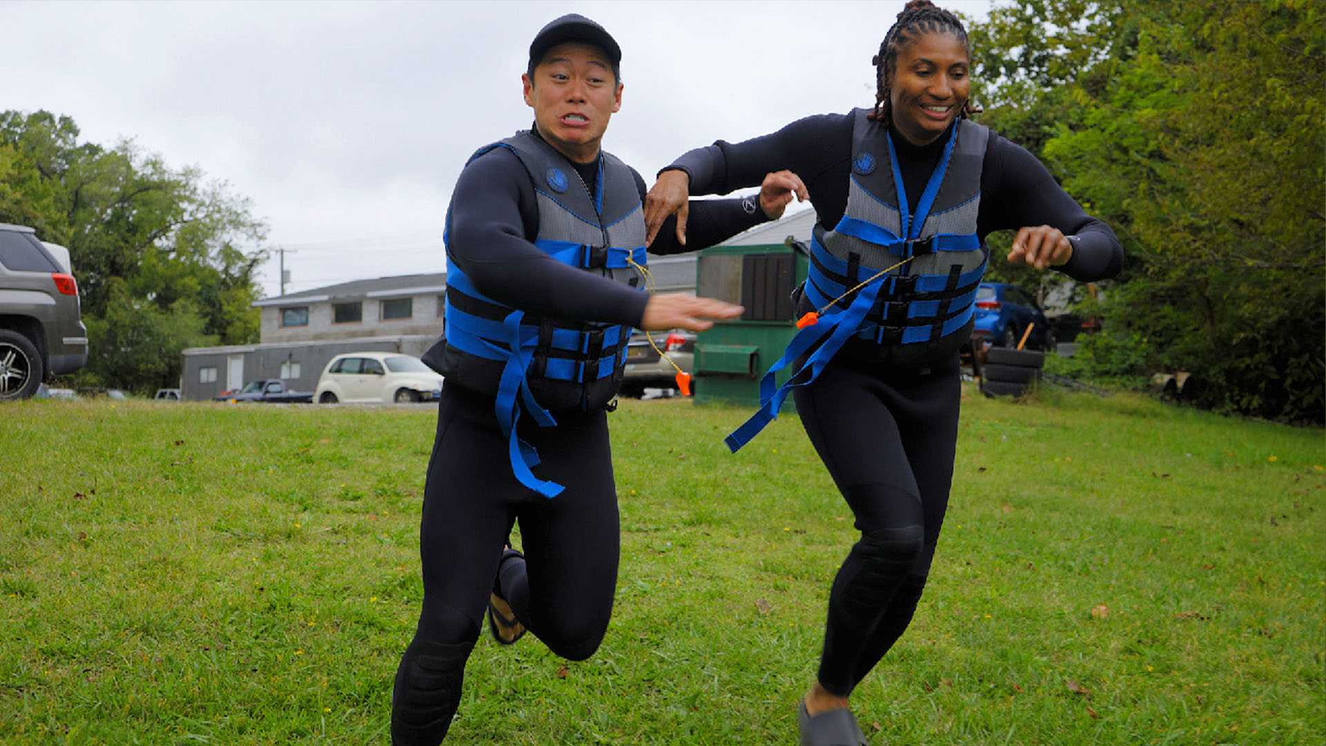 Very Local is premiering a new show featuring WNBA player Angel McCoughty - Vimarsana News