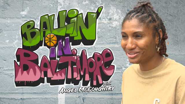 Very Local's 'Ballin' in Baltimore' premieres with nonstop action - Vimarsana News
