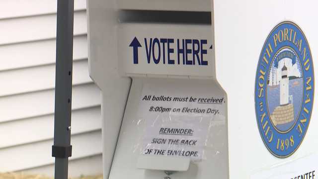 Likely statewide Maine referendum petition certified - Vimarsana News
