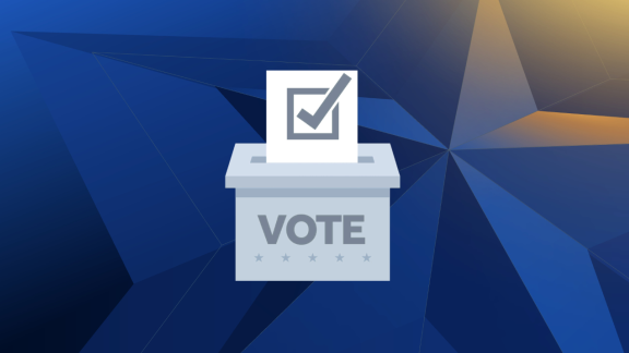 Watch: WGAL voter guide for primary election on April 23