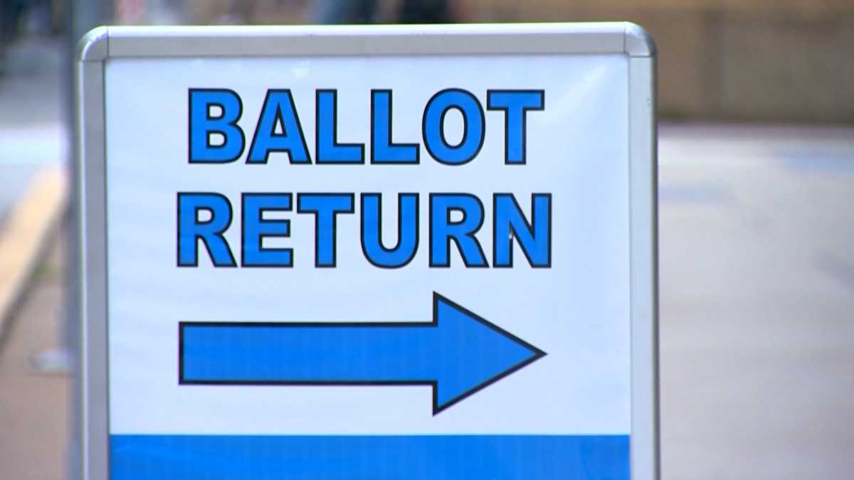 Allegheny County ballot dropoff sites for 2024 primary election