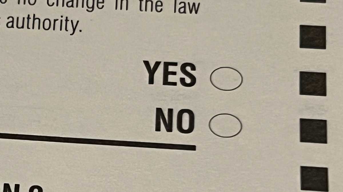 2026 Mass. ballot question guide: Get to know the topics, process