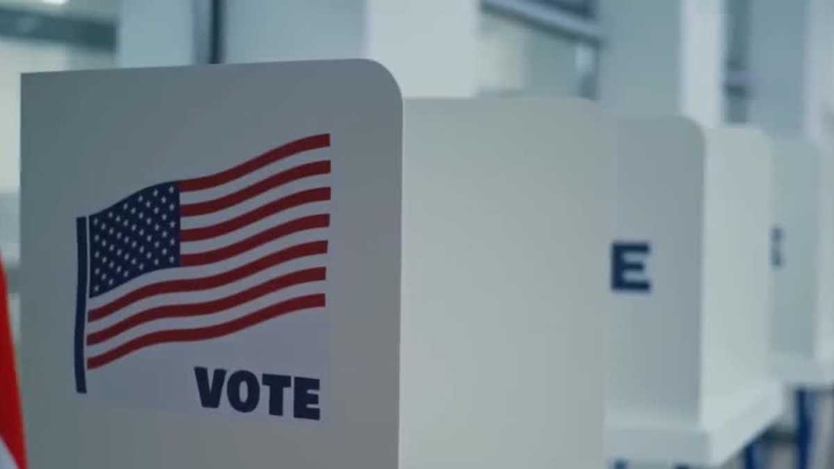 Voter ID could be on the ballot in California this November | California Politics 360