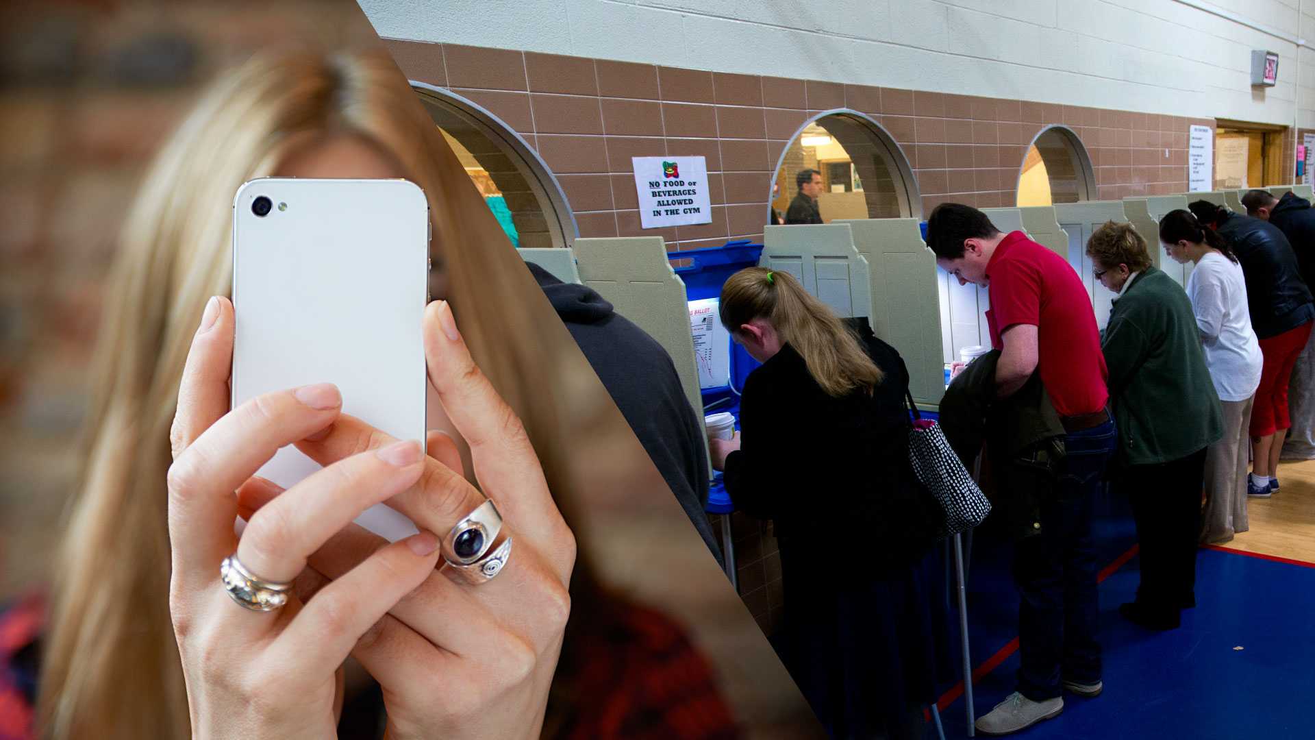 Federal Court Rules Ballot Selfies Are OK