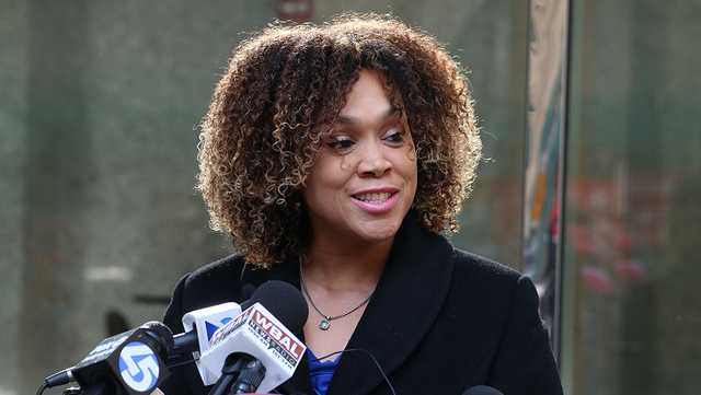 City State's Attorney Marilyn Mosby officially seeks re-election - Vimarsana News