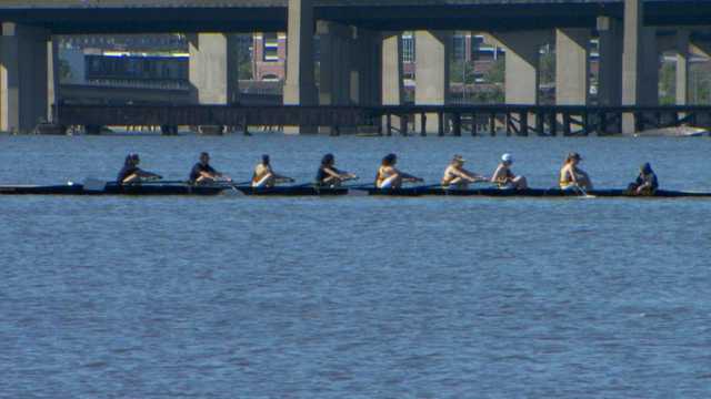Club aims to make rowing more accessible to Baltimore's youth - Vimarsana News