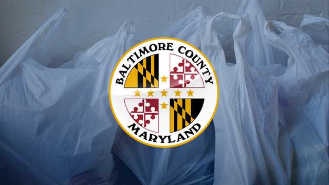 Bill in Baltimore County would ban plastic bags at stores - Vimarsana News