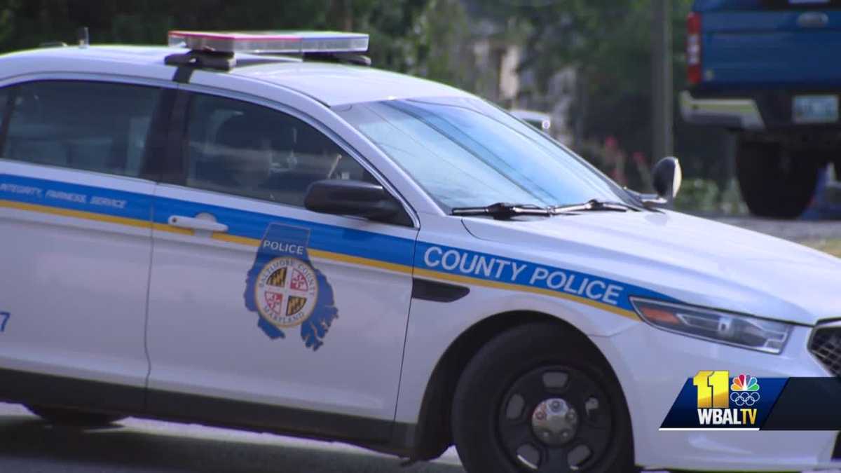 Young adult, 4 teenagers charged with carjacking in Baltimore County