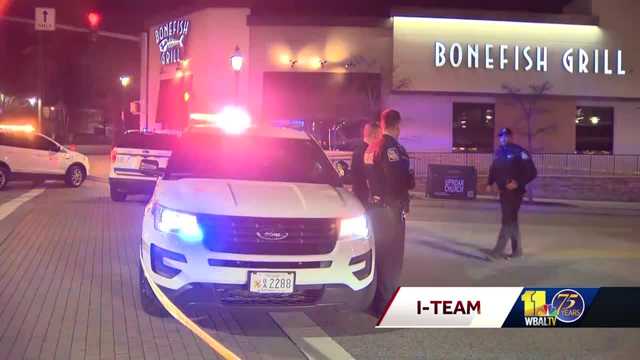 Police reallocate resources amid recent violence in Towson - Vimarsana News