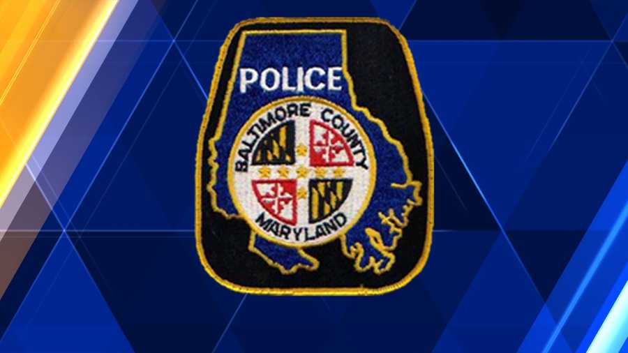 Baltimore County police