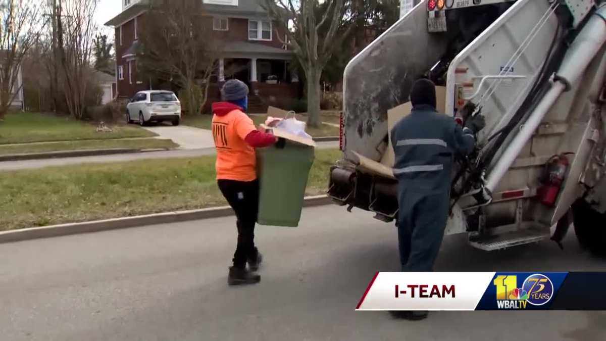 Residents' court petition seeks weekly recycling pickups