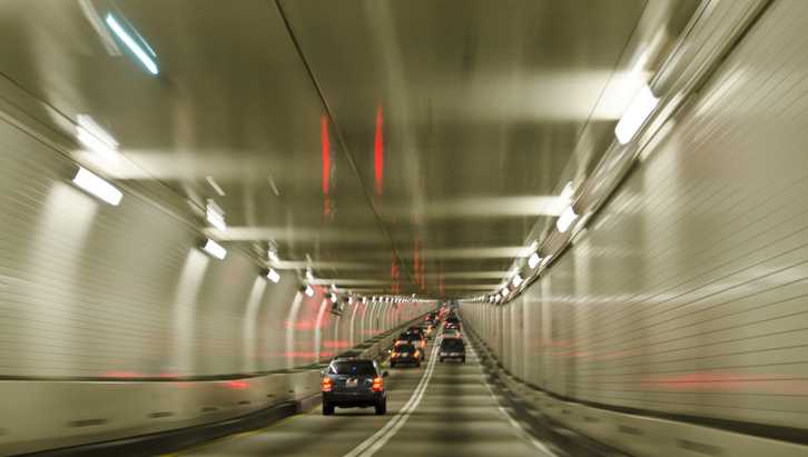 $80M project to improve safety at Baltimore tunnel