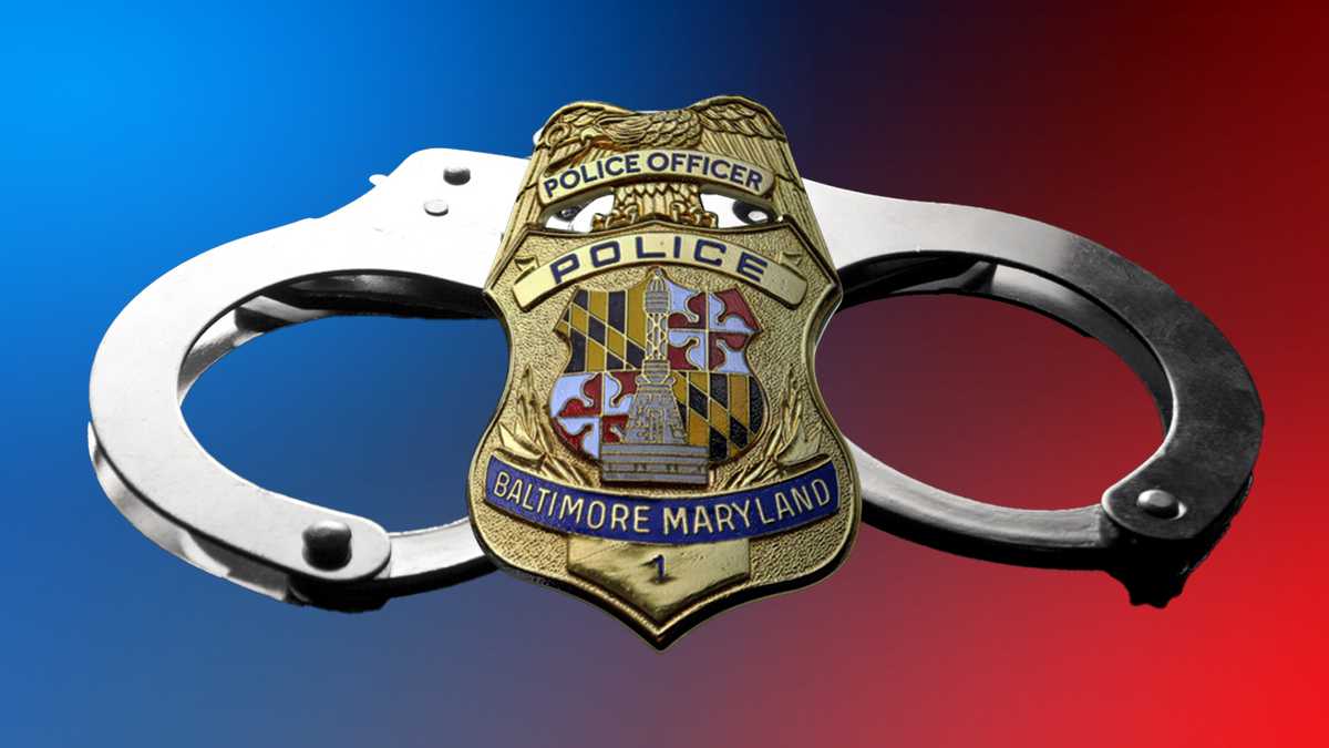 Suspended police officer to be released after crash, arrest