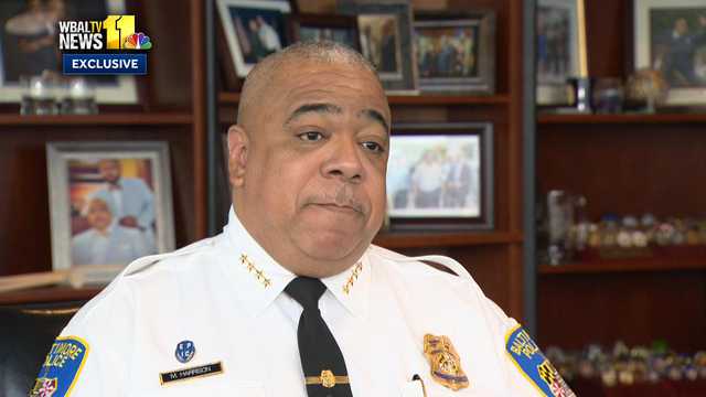 Harrison: BPD making strides in reducing crime, violence - Vimarsana News